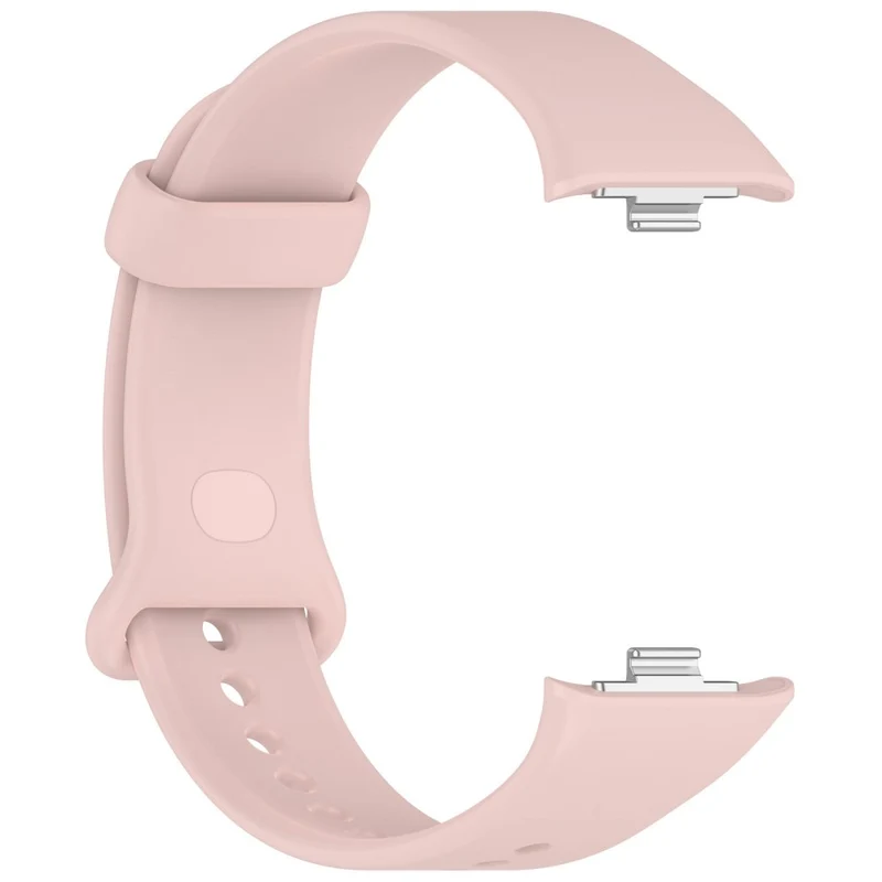 Unglaublich Süß Xiaomi Smart Band 8 Pro / Xiaomi Redmi Watch 4 Silikon Universell Armband
