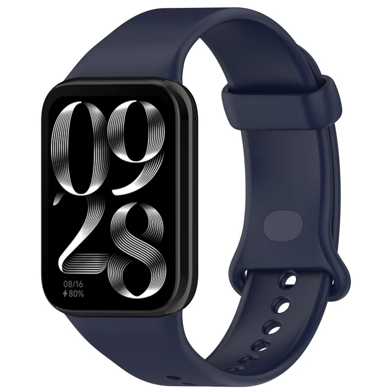 Unglaublich Süß Xiaomi Smart Band 8 Pro / Xiaomi Redmi Watch 4 Silikon Universell Armband