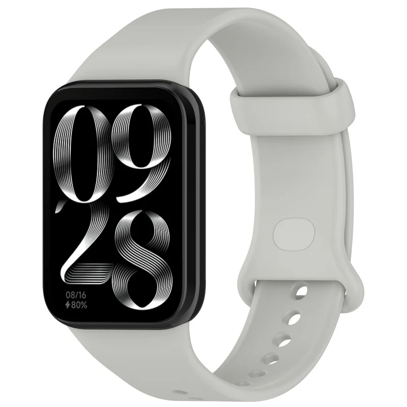 Unglaublich Süß Xiaomi Smart Band 8 Pro / Xiaomi Redmi Watch 4 Silikon Universell Armband