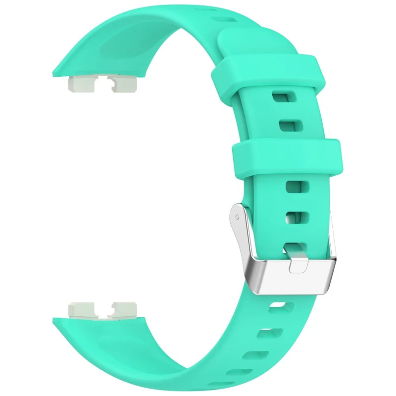 Sehr Angenehm Huawei Band 8 / Huawei Band 9 Silikon Universell Armband