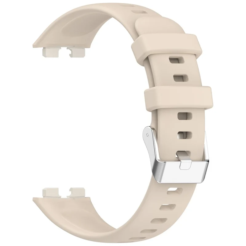 Sehr Angenehm Huawei Band 8 / Huawei Band 9 Silikon Universell Armband