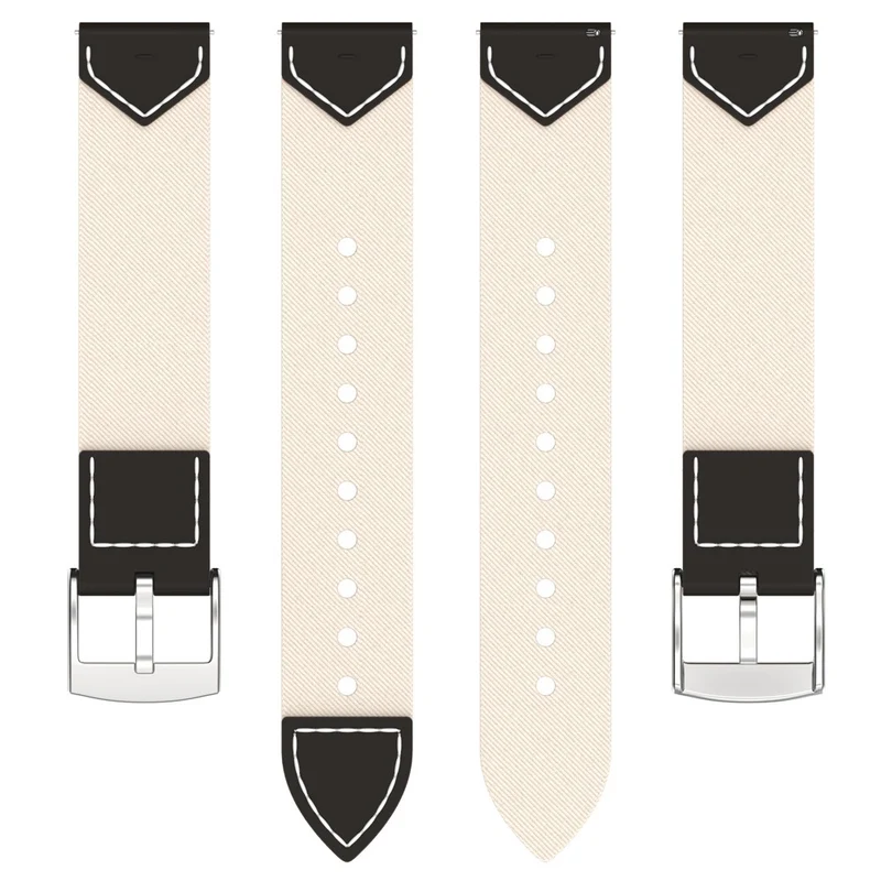 Unglaublich Stylisch Universell Nylon Universell Armband