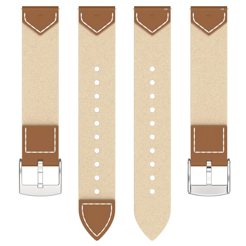 Unglaublich Stylisch Universell Nylon Universell Armband