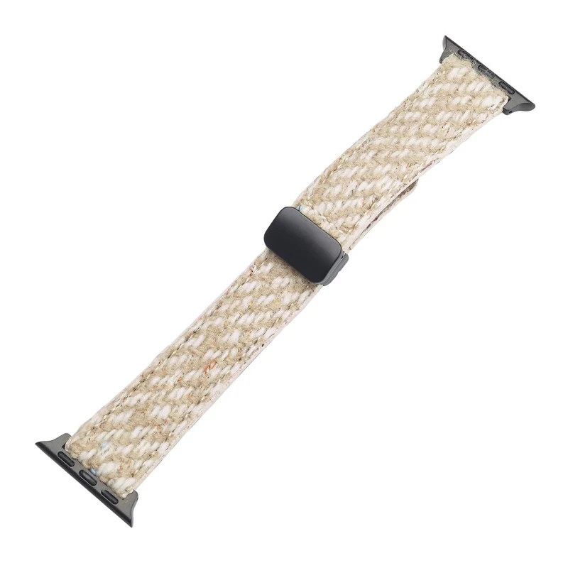 Super Fantastisch Apple Smartwatch Echtes Leder Universell Armband
