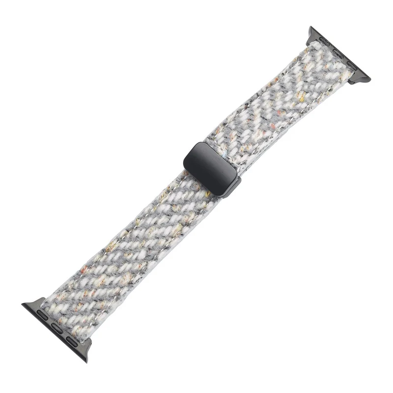 Wirklich Schön Apple Smartwatch Echtes Leder Universell Armband