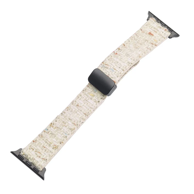 Wirklich Schön Apple Smartwatch Echtes Leder Universell Armband