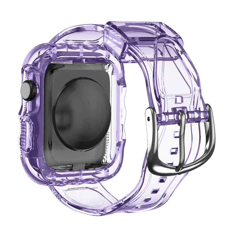 Süß Apple Watch Series 10 42mm Silikon Armband