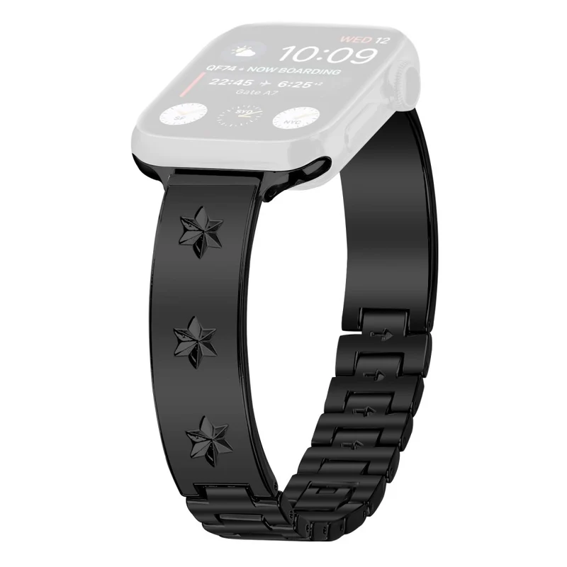 Absolut Stark Apple Smartwatch Metall Universell Armband