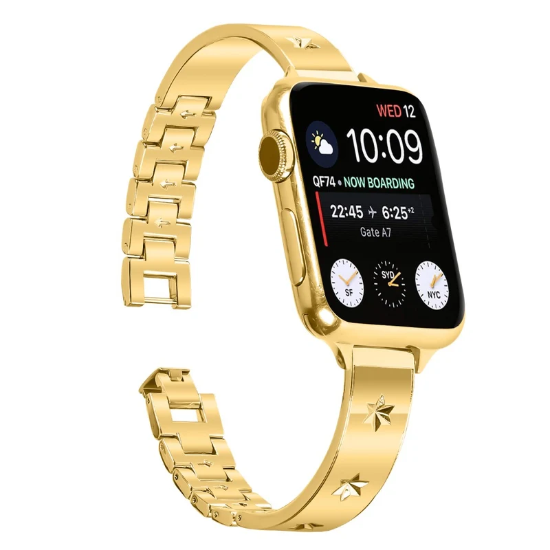 Absolut Stark Apple Smartwatch Metall Universell Armband
