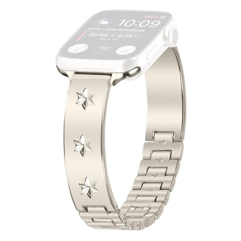 Absolut Stark Apple Smartwatch Metall Universell Armband