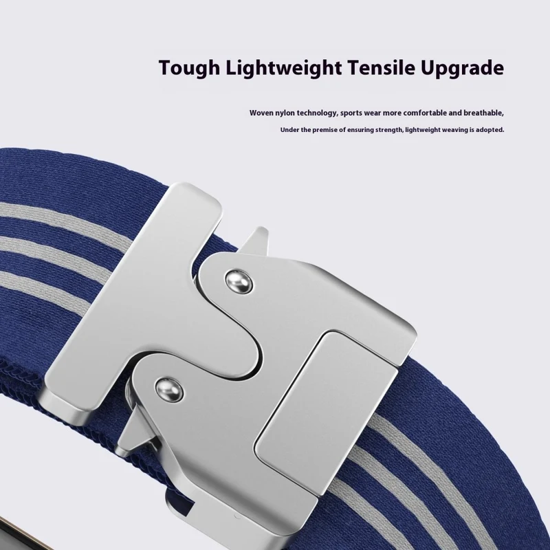 Bemerkenswert Fantastisch Apple Smartwatch Nylon Universell Armband