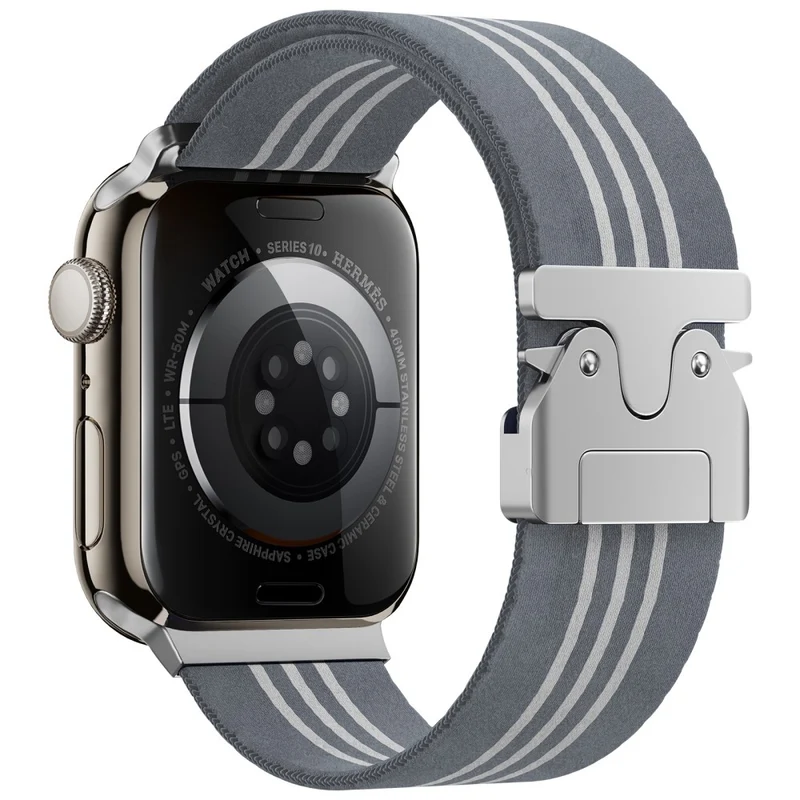 Bemerkenswert Fantastisch Apple Smartwatch Nylon Universell Armband