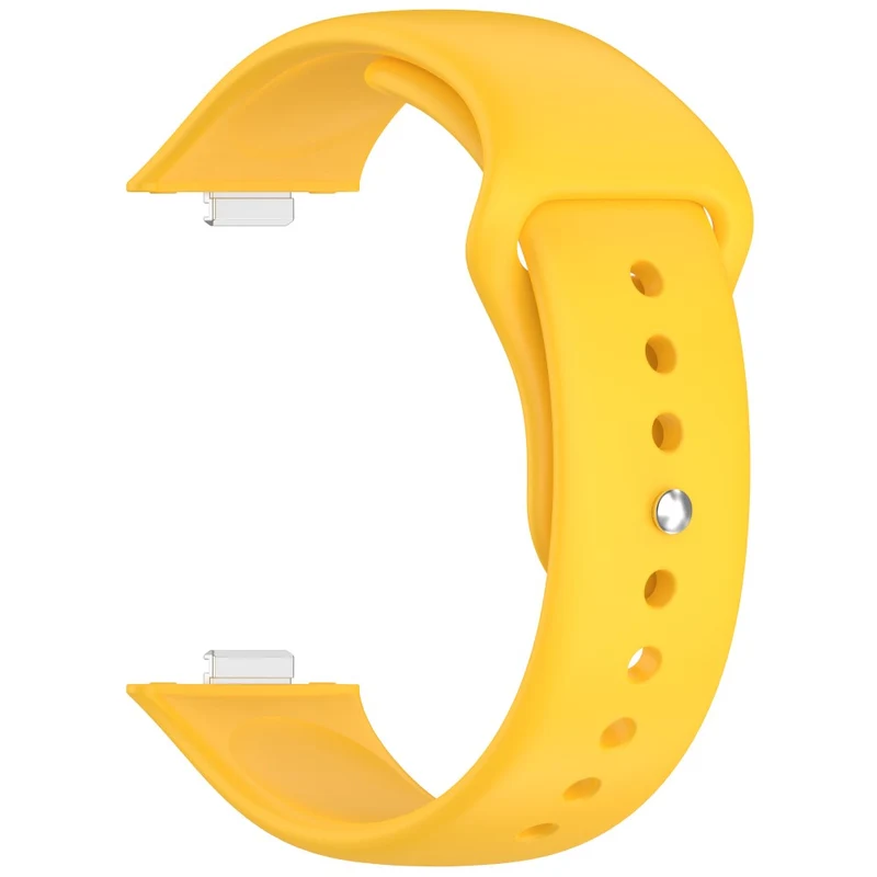 Unglaublich Bequem Huawei Watch Fit 3 Silikon Armband