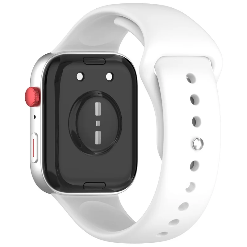 Unglaublich Bequem Huawei Watch Fit 3 Silikon Armband