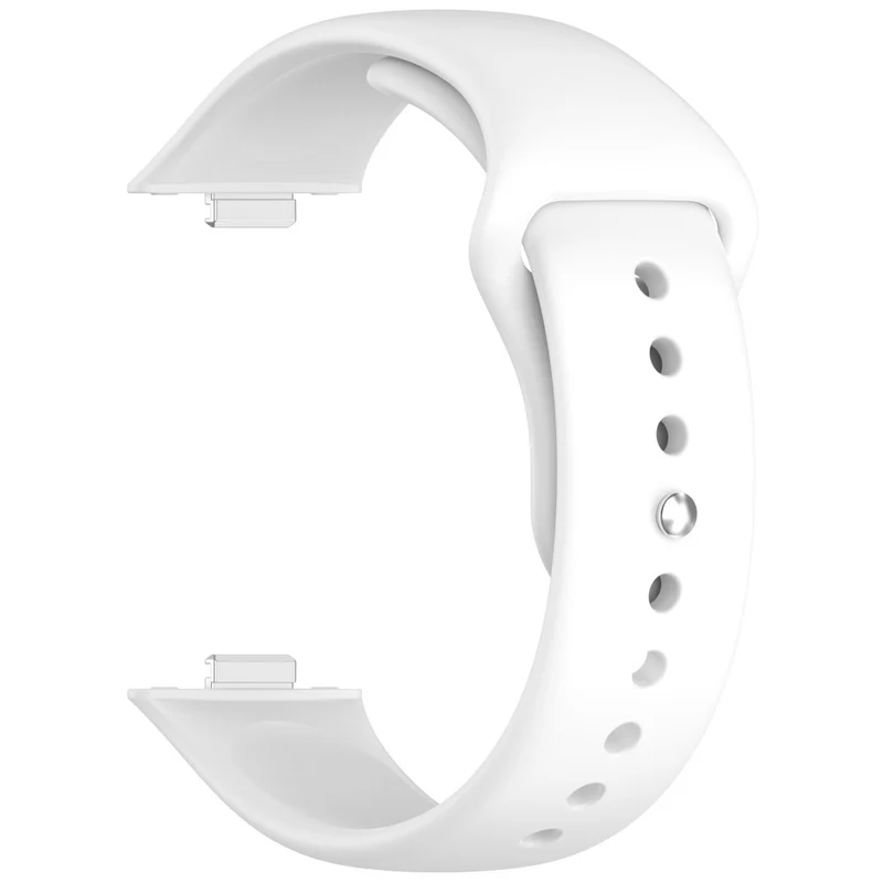 Unglaublich Bequem Huawei Watch Fit 3 Silikon Armband