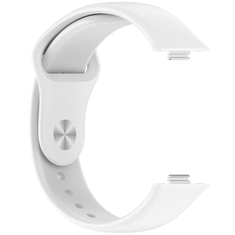 Unglaublich Bequem Huawei Watch Fit 3 Silikon Armband