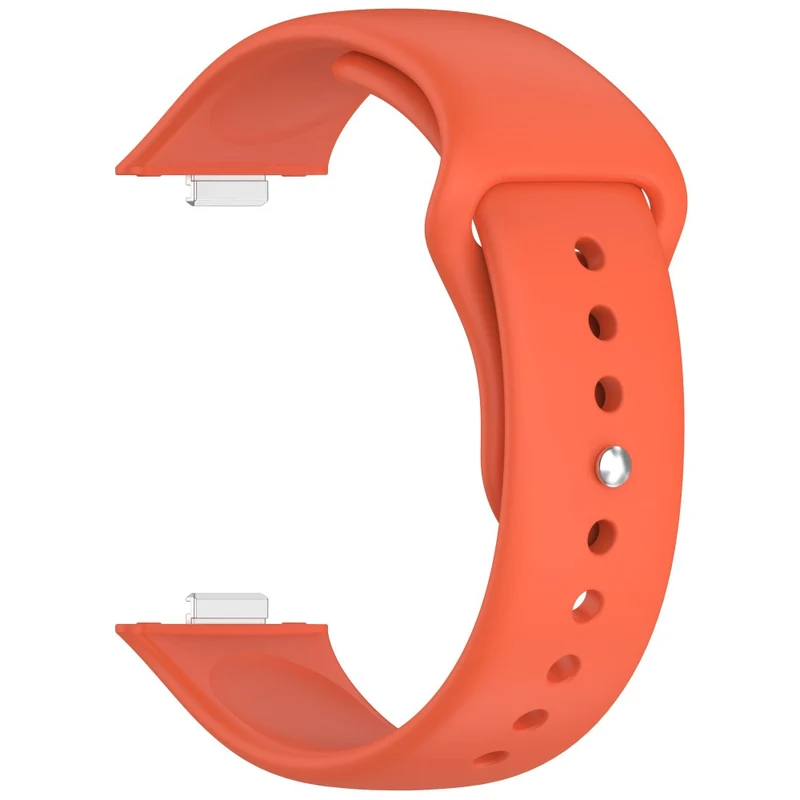 Unglaublich Bequem Huawei Watch Fit 3 Silikon Armband