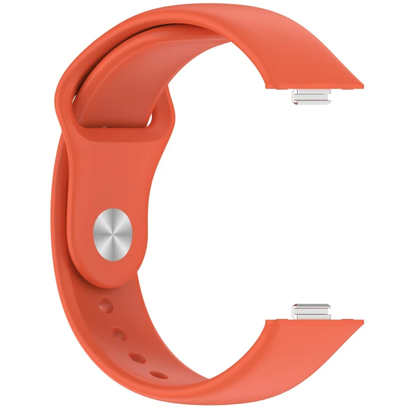 Unglaublich Bequem Huawei Watch Fit 3 Silikon Armband