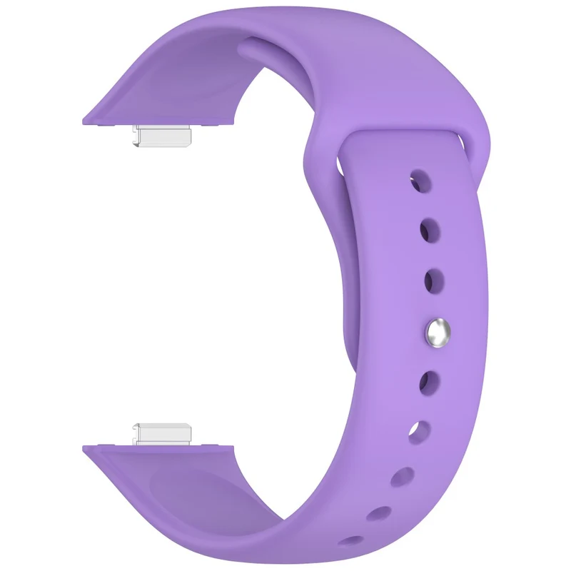 Unglaublich Bequem Huawei Watch Fit 3 Silikon Armband