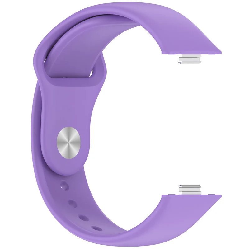 Unglaublich Bequem Huawei Watch Fit 3 Silikon Armband