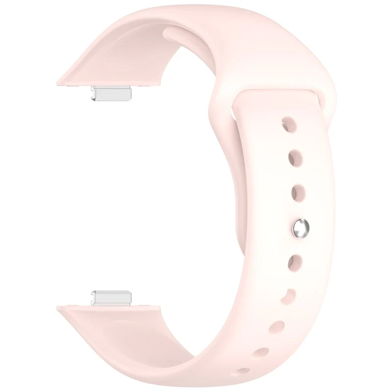 Unglaublich Bequem Huawei Watch Fit 3 Silikon Armband