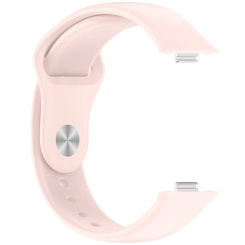Unglaublich Bequem Huawei Watch Fit 3 Silikon Armband