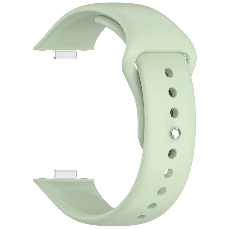 Unglaublich Bequem Huawei Watch Fit 3 Silikon Armband