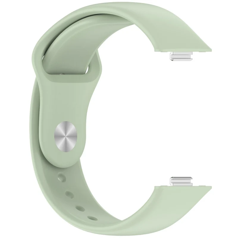 Unglaublich Bequem Huawei Watch Fit 3 Silikon Armband