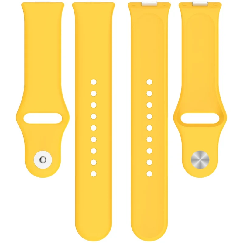 Unglaublich Bequem Huawei Watch Fit 3 Silikon Armband