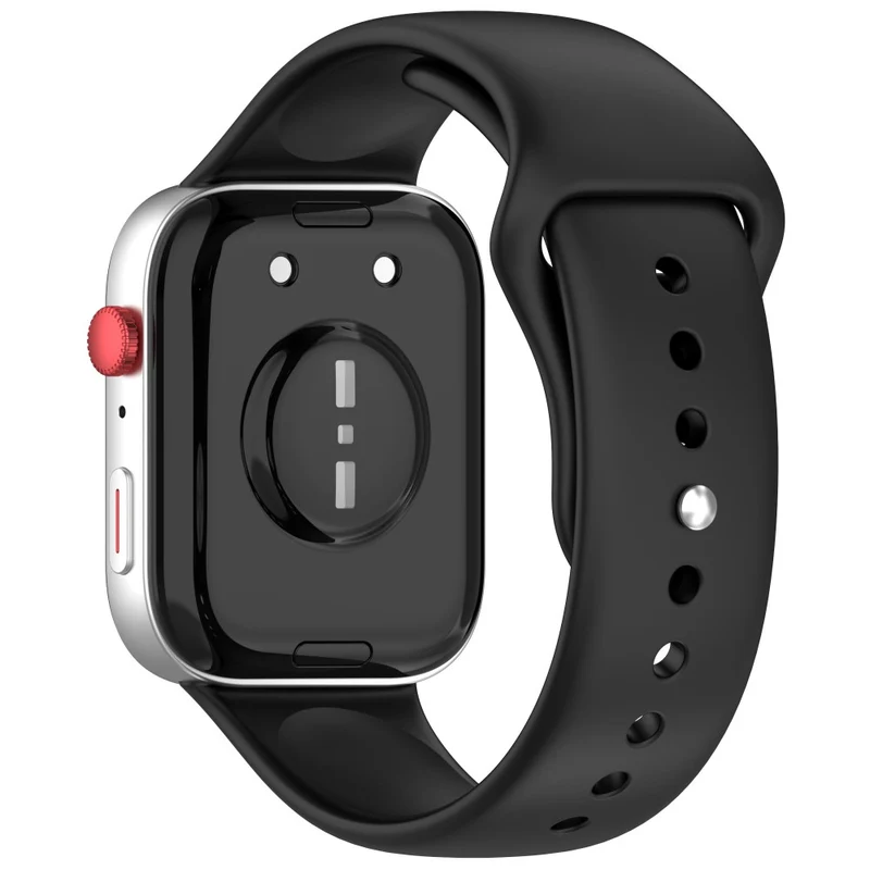 Unglaublich Bequem Huawei Watch Fit 3 Silikon Armband