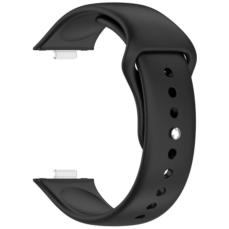 Unglaublich Bequem Huawei Watch Fit 3 Silikon Armband
