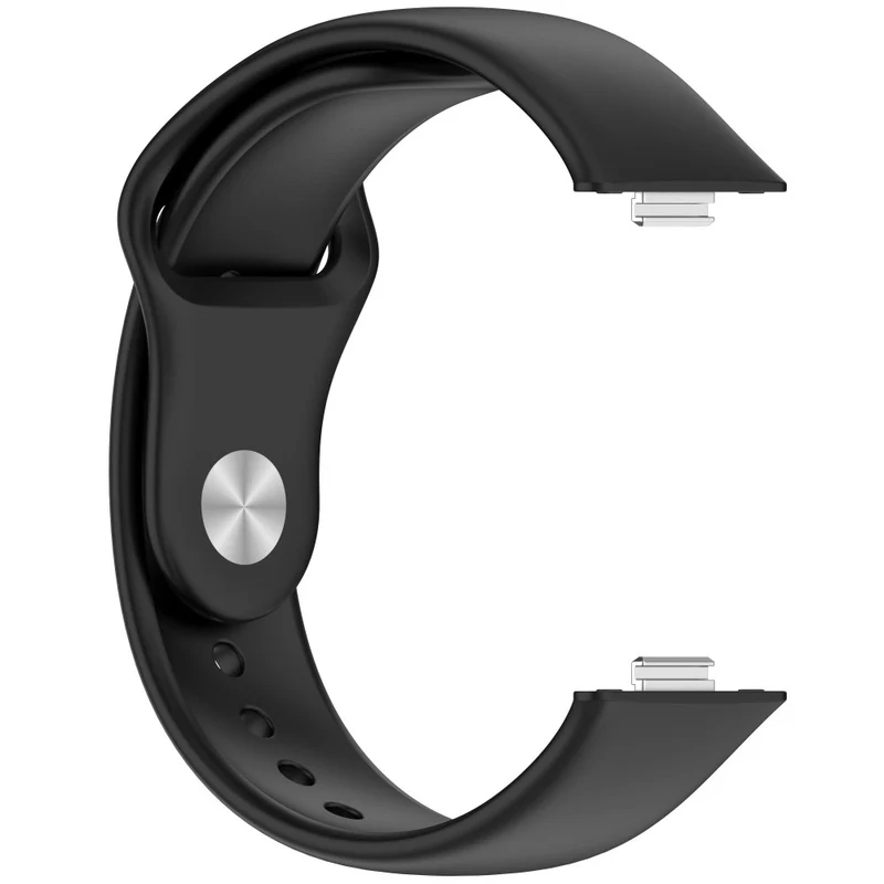Unglaublich Bequem Huawei Watch Fit 3 Silikon Armband