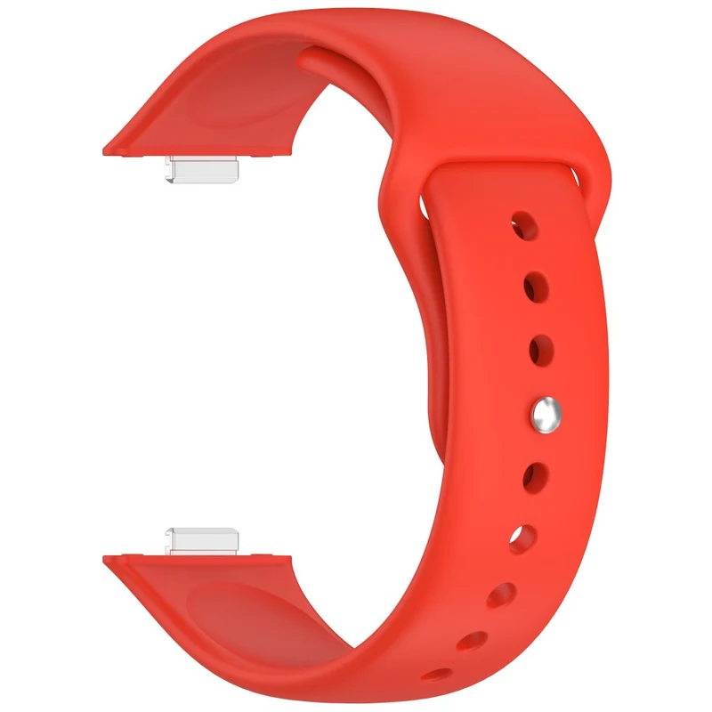 Unglaublich Bequem Huawei Watch Fit 3 Silikon Armband