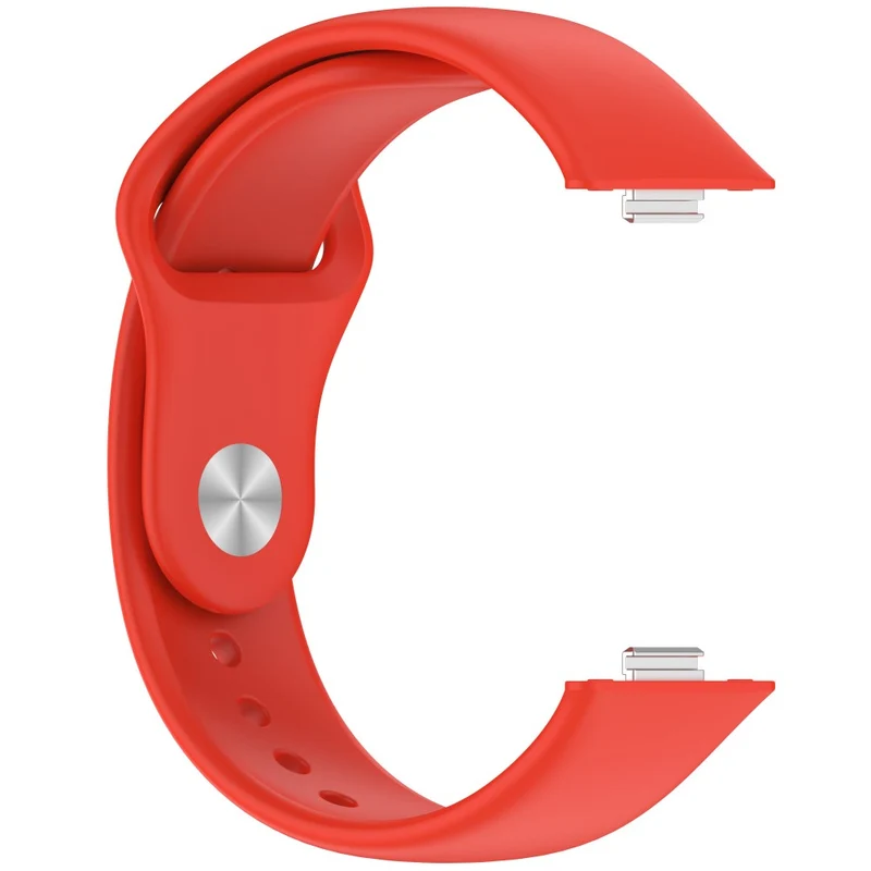 Unglaublich Bequem Huawei Watch Fit 3 Silikon Armband