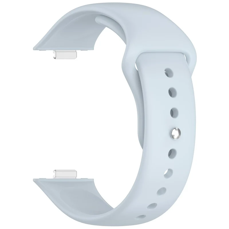 Unglaublich Bequem Huawei Watch Fit 3 Silikon Armband