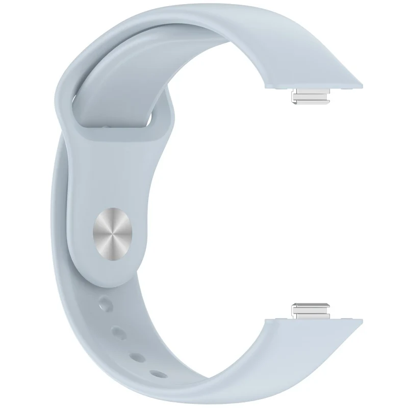 Unglaublich Bequem Huawei Watch Fit 3 Silikon Armband