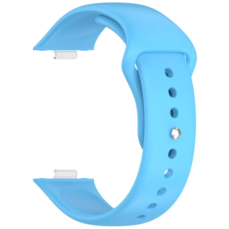 Unglaublich Bequem Huawei Watch Fit 3 Silikon Armband