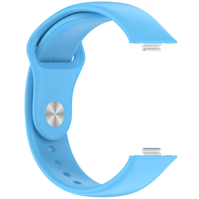 Unglaublich Bequem Huawei Watch Fit 3 Silikon Armband