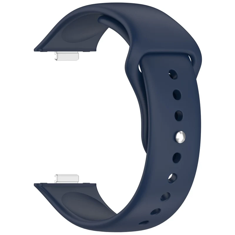 Unglaublich Bequem Huawei Watch Fit 3 Silikon Armband