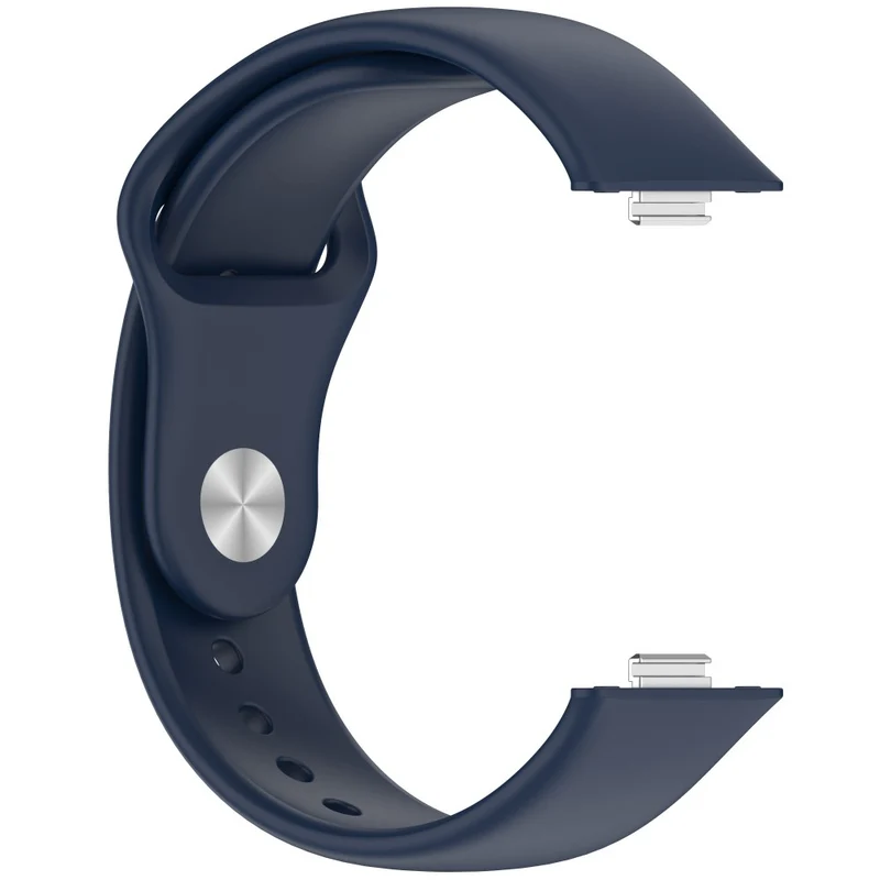 Unglaublich Bequem Huawei Watch Fit 3 Silikon Armband