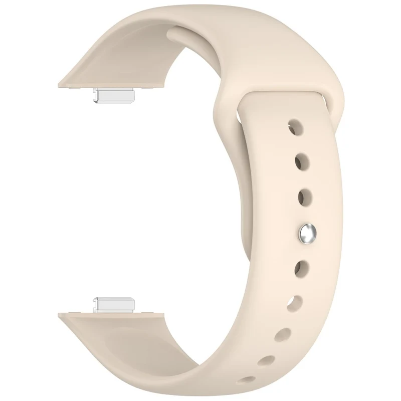 Unglaublich Bequem Huawei Watch Fit 3 Silikon Armband