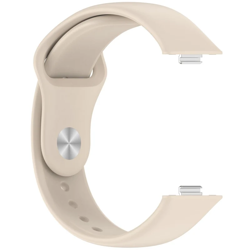 Unglaublich Bequem Huawei Watch Fit 3 Silikon Armband