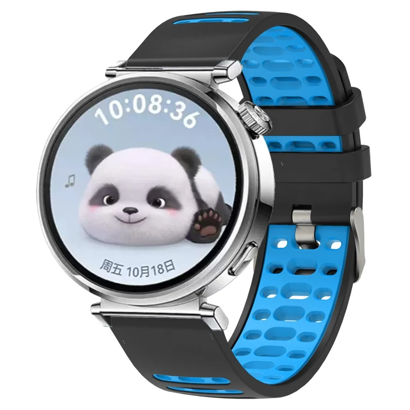 Super Süß Universell Silikon Universell Armband