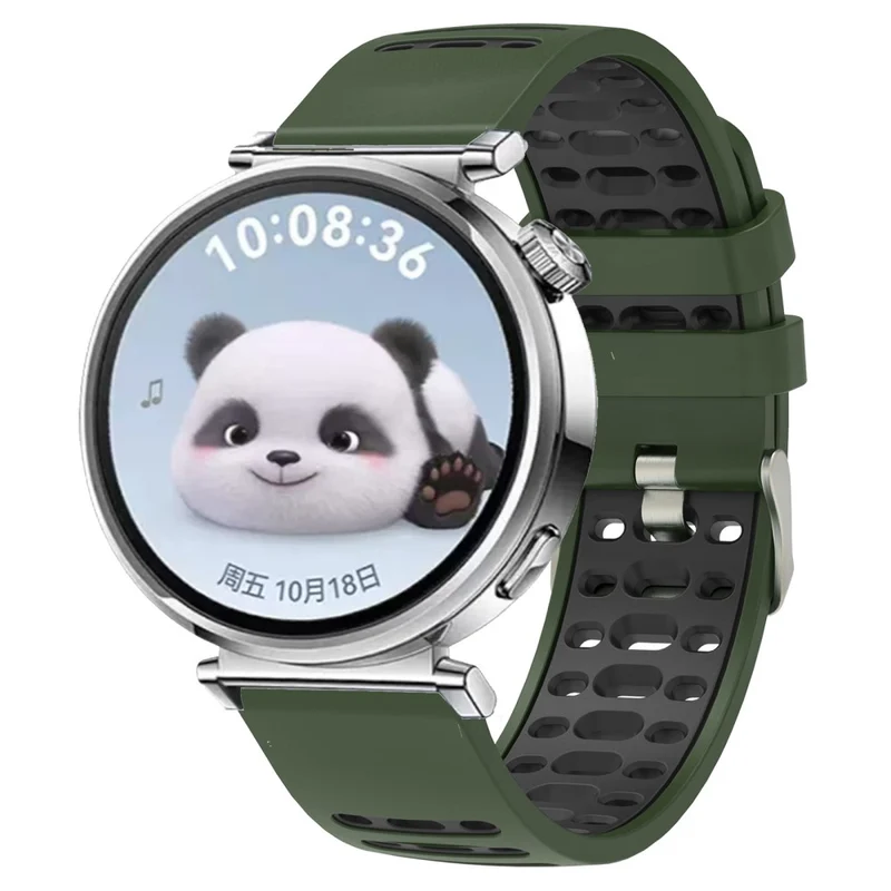 Super Süß Universell Silikon Universell Armband