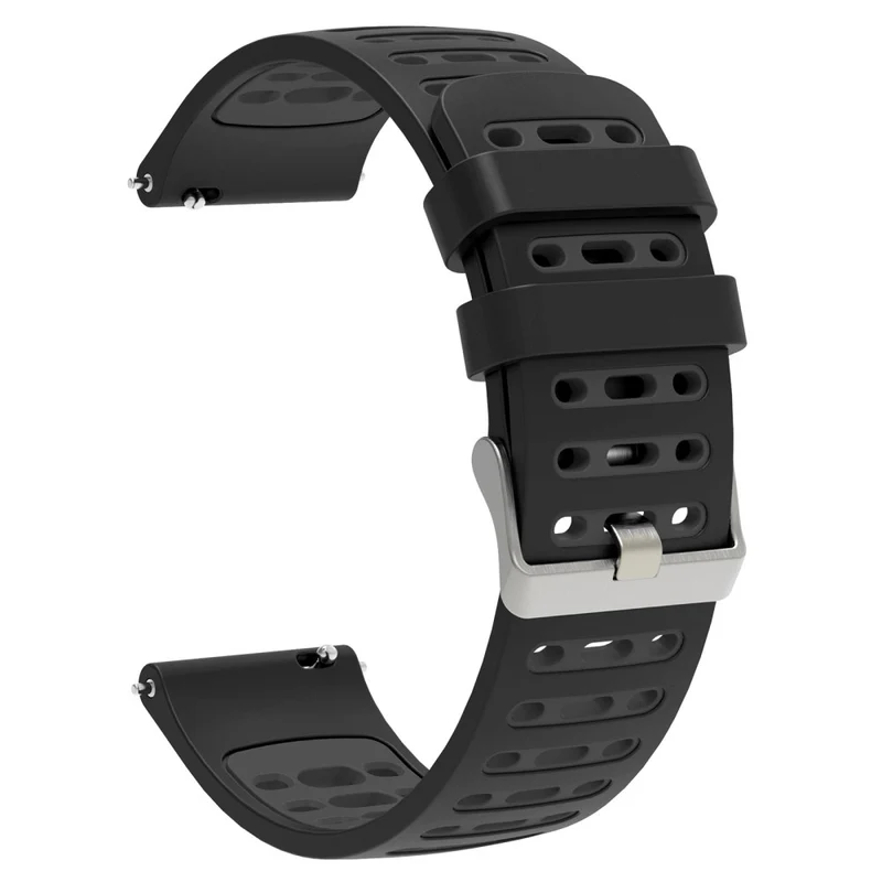Unglaublich Bequem Universell Silikon Universell Armband