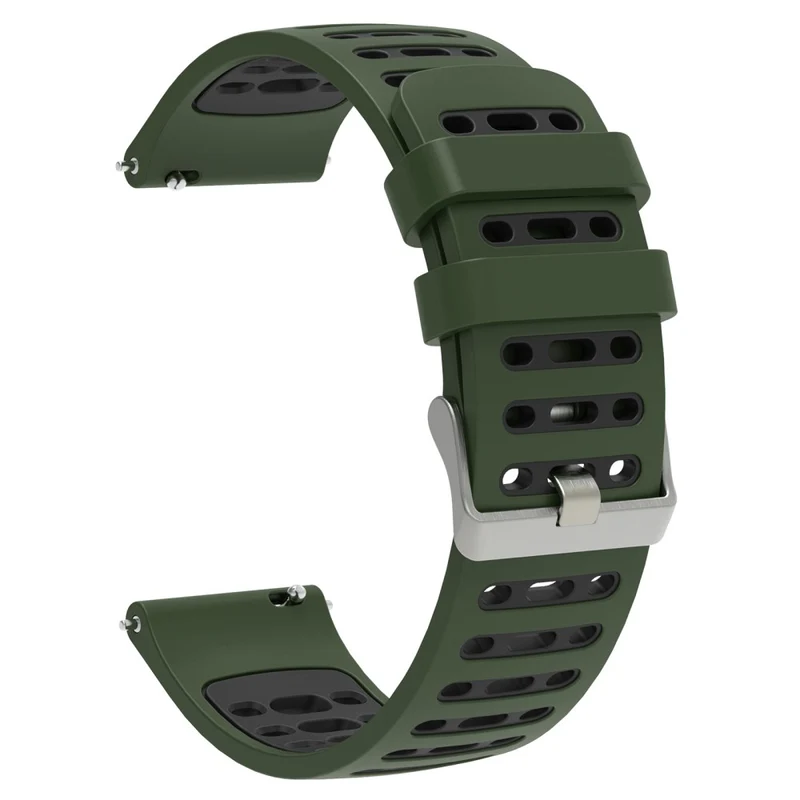 Unglaublich Bequem Universell Silikon Universell Armband