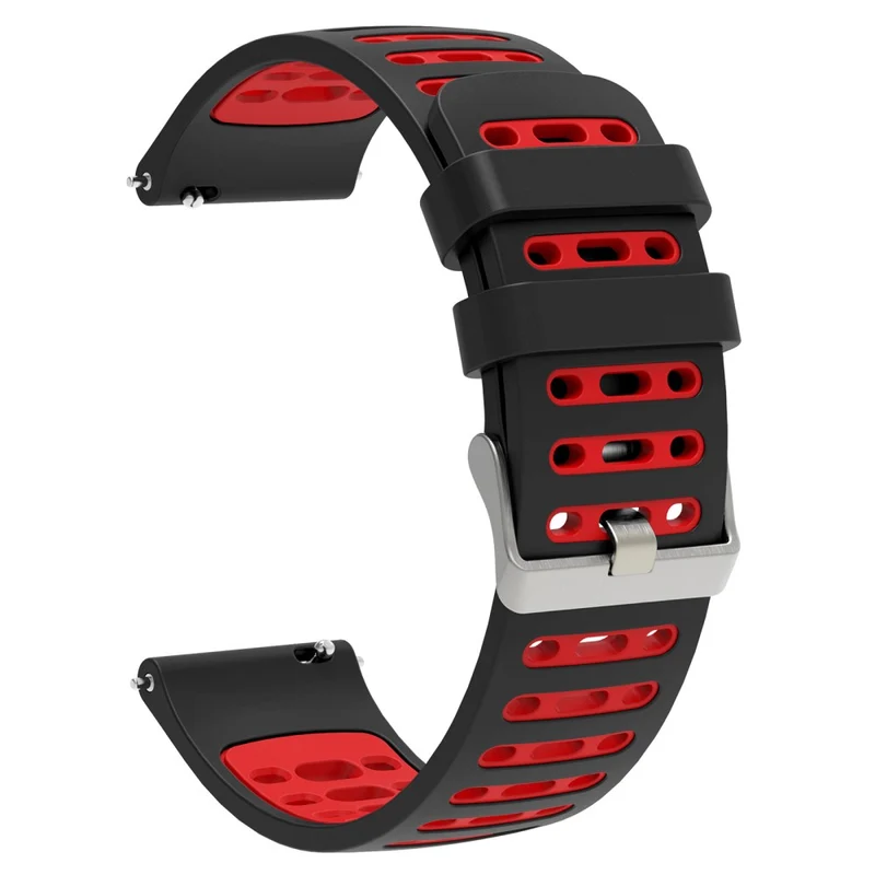 Unglaublich Bequem Universell Silikon Universell Armband