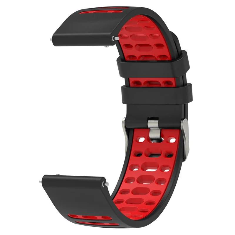 Unglaublich Bequem Universell Silikon Universell Armband