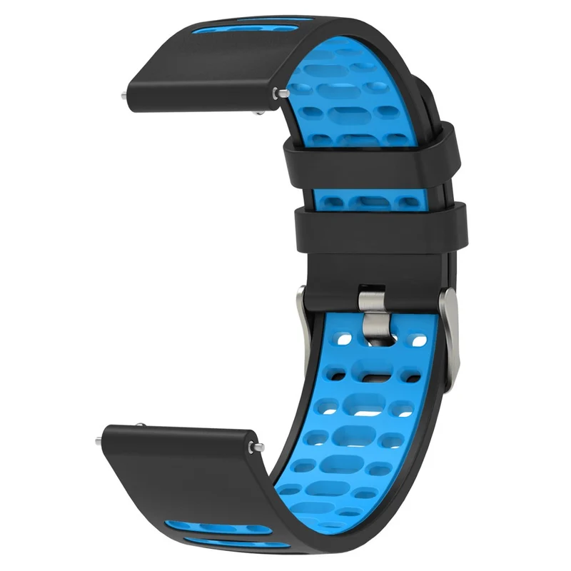 Unglaublich Bequem Universell Silikon Universell Armband