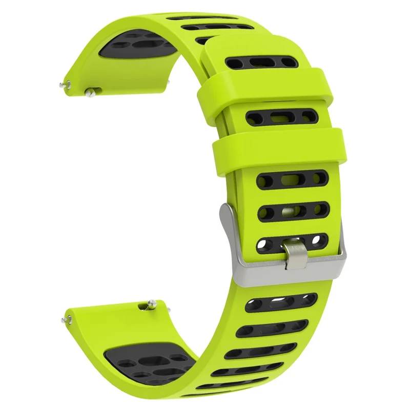 Unglaublich Bequem Universell Silikon Universell Armband